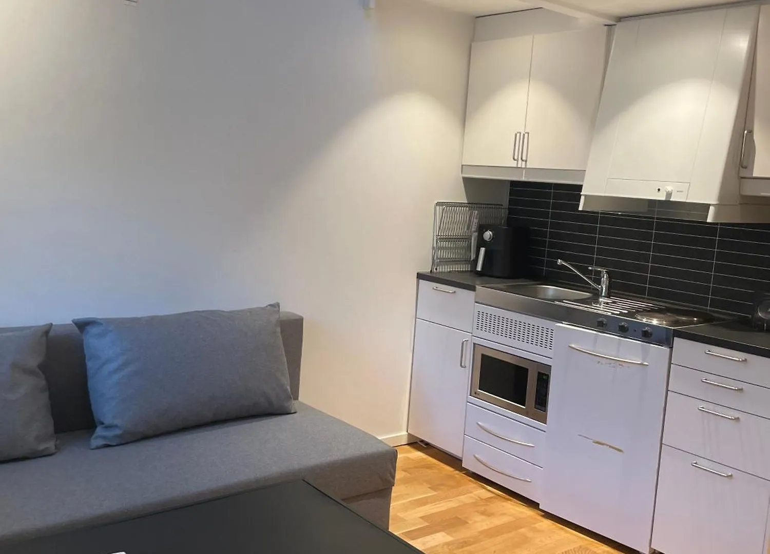 Harbor Hideaway - Apt4 Bergen Norsko