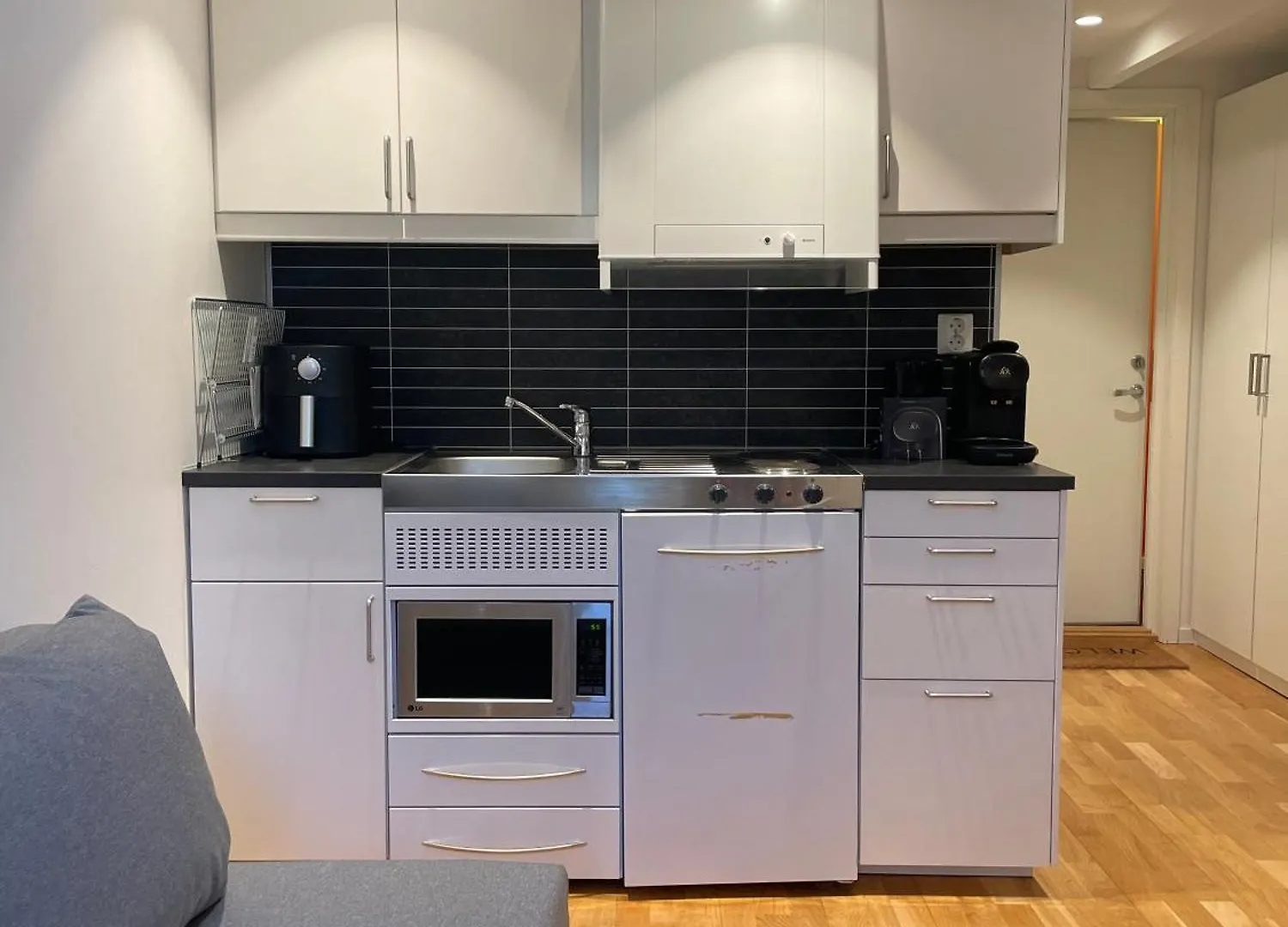 Harbor Hideaway - Apt4 Bergen