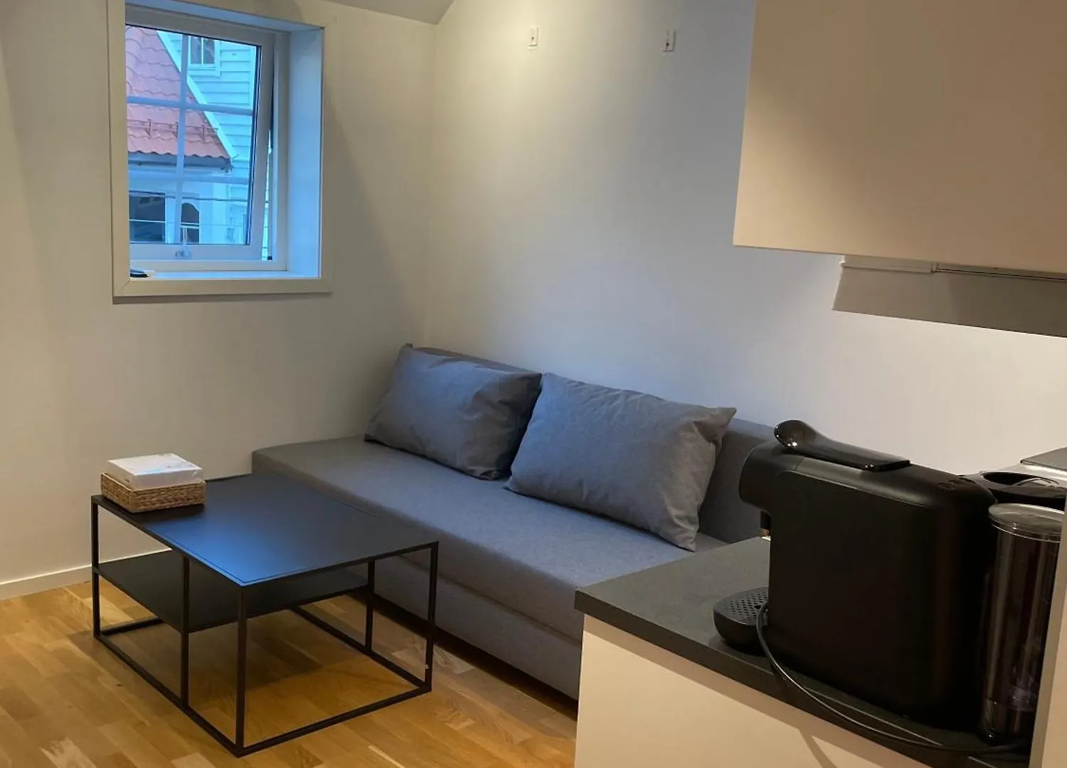 Harbor Hideaway - Apt4 Bergen