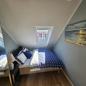 Rosen Apartamento