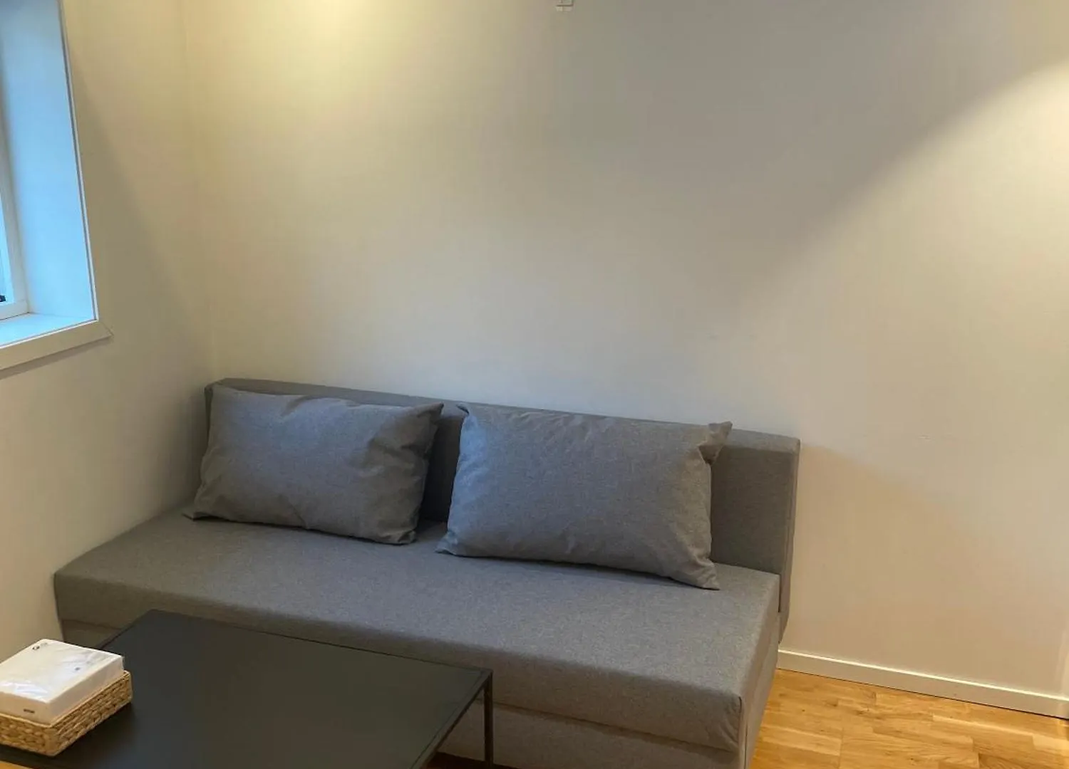 Harbor Hideaway - Apt4 Bergen Apartamento